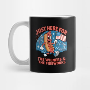 july-4th Mug